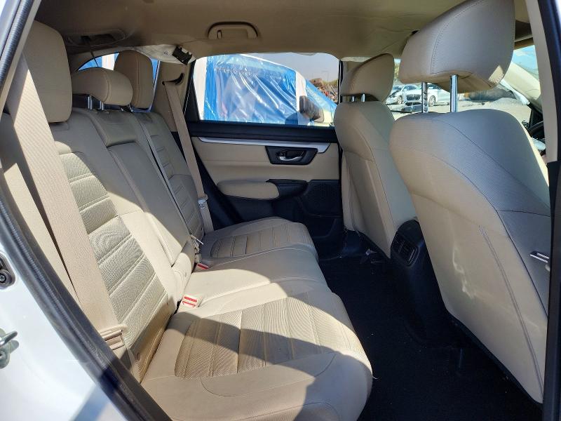 Продажа на аукционе авто 2019 Honda Cr-v, vin: 5J6RW5H3XKL002481, номер лота: 69452466