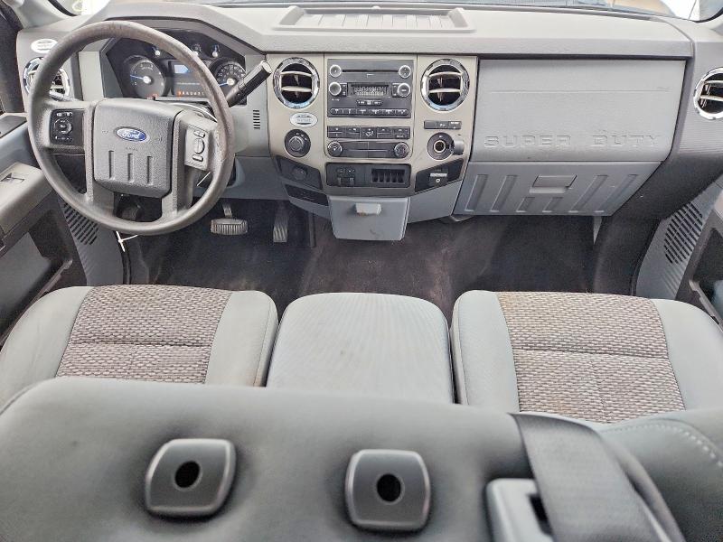 Продажа на аукционе авто 2011 Ford F350, vin: 1FT8X3BT9BEC86637, номер лота: 69210106
