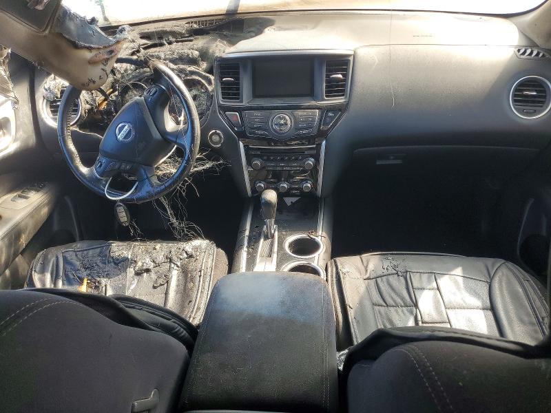 Aukcja sprzedaży 2013 Nissan Pathfinder, vin: 5N1AR2MN2DC659113, numer aukcji: 68819206