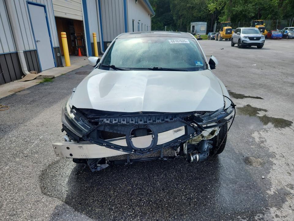 68107626 :رقم المزاد ، 19UDE2F83LA001204 vin ، 2020 Acura Ilx مزاد بيع