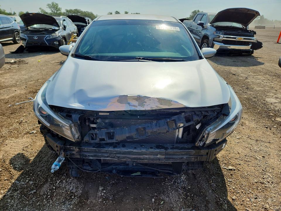 67475616 :رقم المزاد ، 3KPFL4A71JE170025 vin ، 2018 Kia Forte مزاد بيع