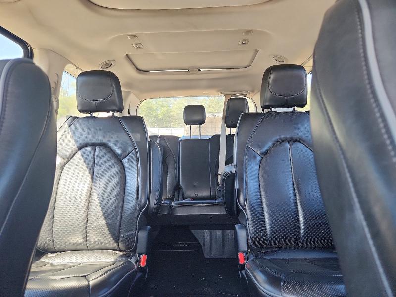 Aukcja sprzedaży 2018 Chrysler Pacifica, vin: 2C4RC1GG6JR320793, numer aukcji: 67998116