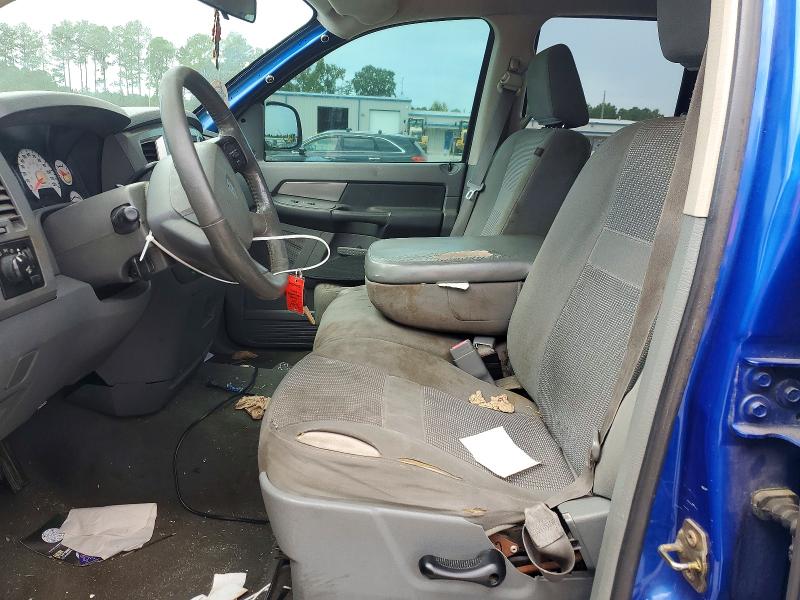 Продаж на аукціоні авто 2007 Dodge Ram 1500, vin: 1D7HA18P77J548854, номер лоту: 69370086