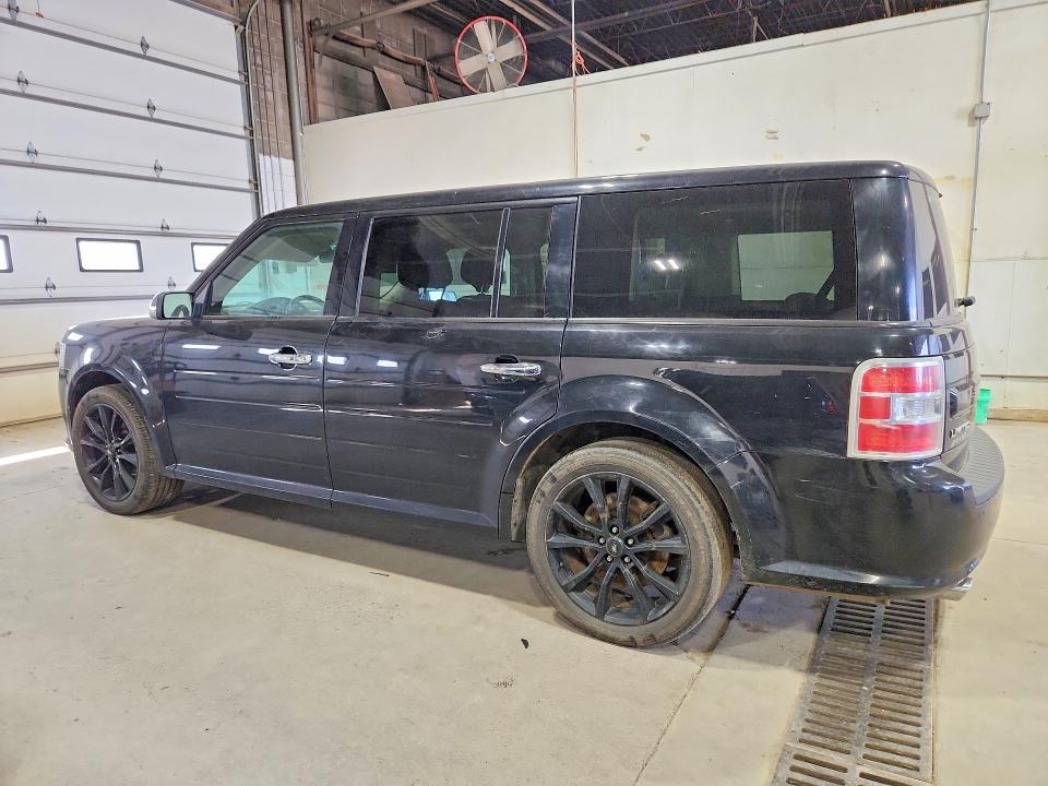 Aukcja sprzedaży 2019 Ford Flex, vin: 2FMHK6D84KBA17526, numer aukcji: 69308936
