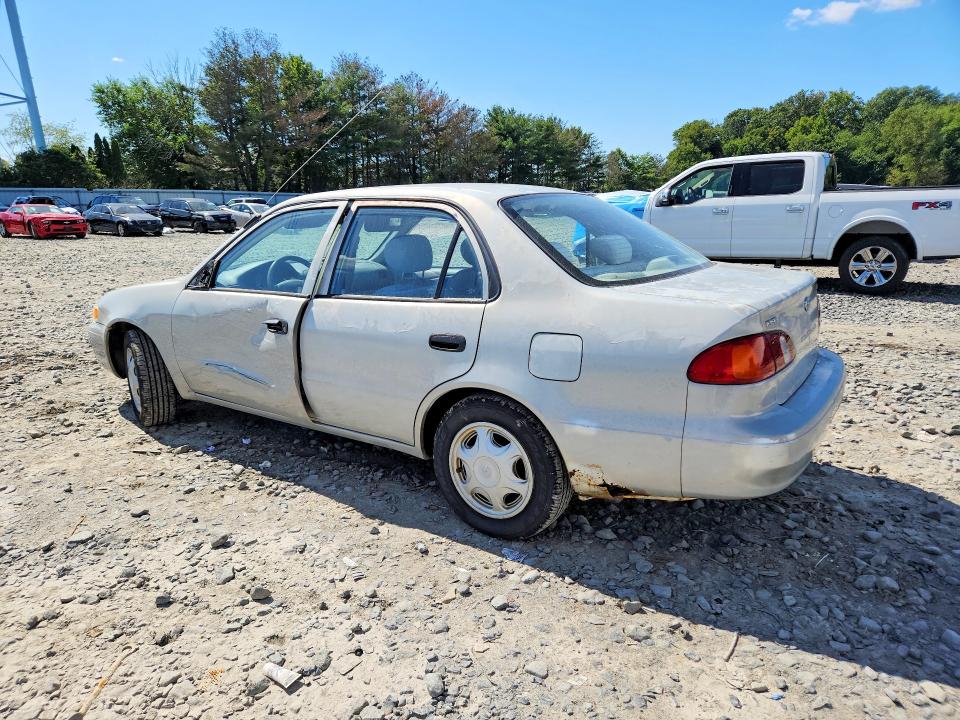 Aukcja sprzedaży 1999 Toyota Corolla, vin: 1NXBR12E7XZ296369, numer aukcji: 67974596