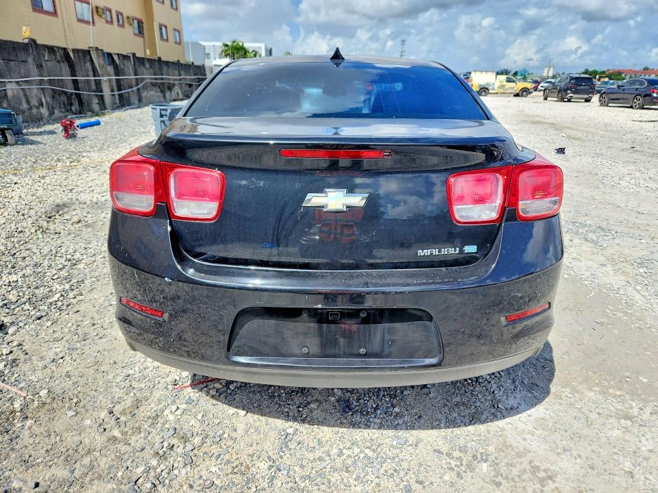 2013 Chevrolet Malibu მანქანა იყიდება აუქციონზე, vin: 1G11D5SRXDF320455, აუქციონის ნომერი: 69355366