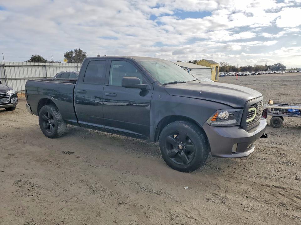 69635336 :رقم المزاد ، 1C6RR6FT4ES165098 vin ، 2014 Ram 1500 مزاد بيع