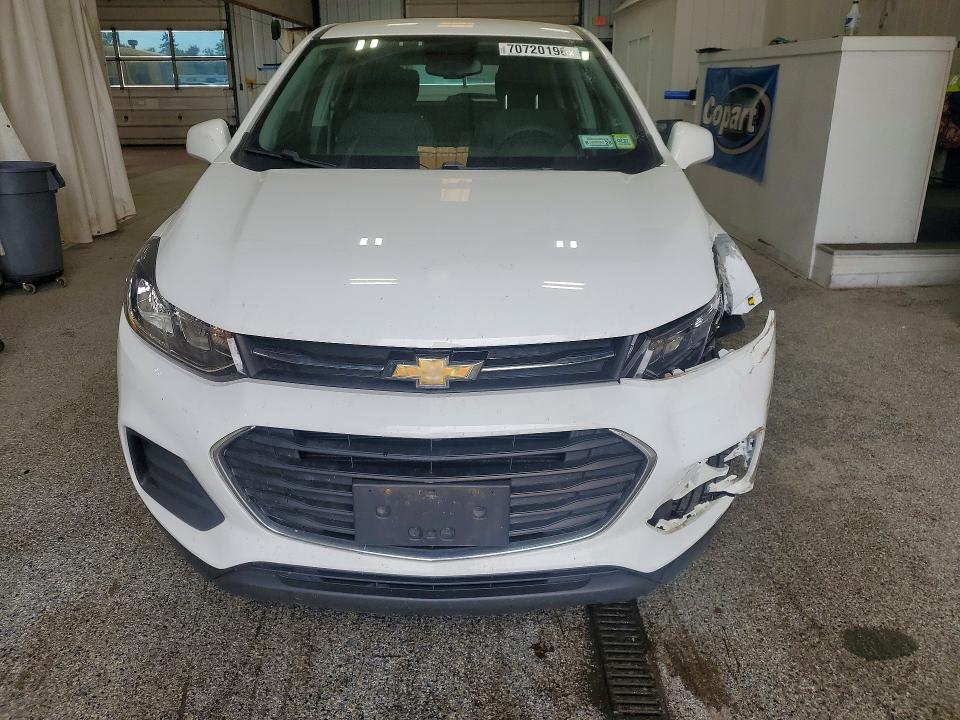 Продажа на аукционе авто 2020 Chevrolet Trax, vin: KL7CJKSBXLB042041, номер лота: 70720196