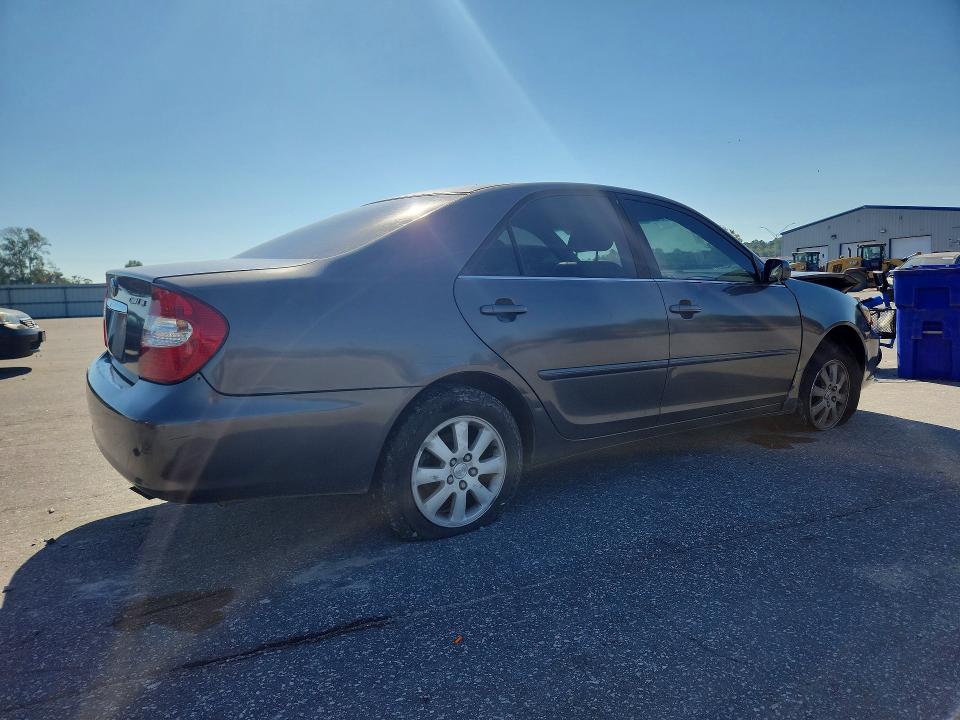 Продажа на аукционе авто 2004 Toyota Camry, vin: 4T1BE32K54U788584, номер лота: 70991076