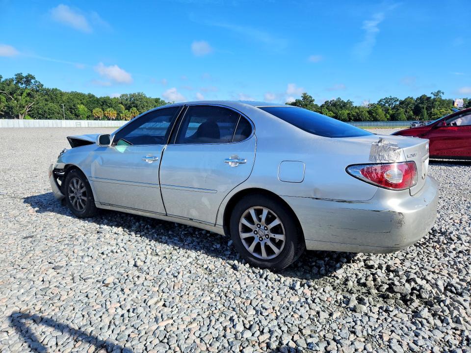Aukcja sprzedaży 2002 Lexus Es, vin: JTHBF30G220020953, numer aukcji: 67346706