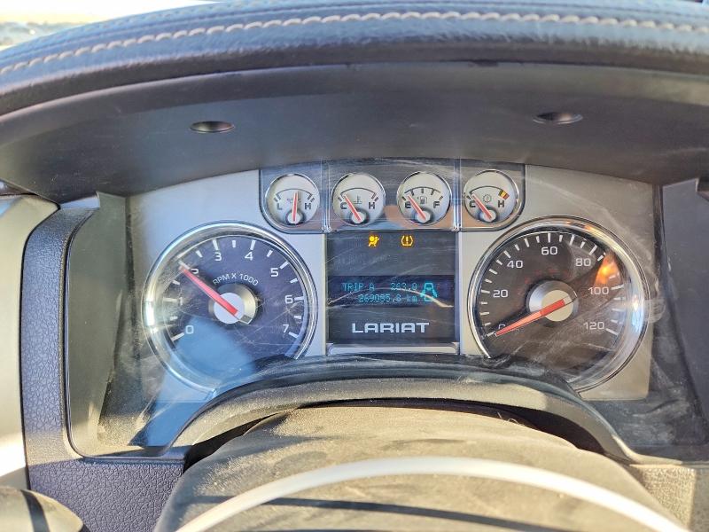 Продажа на аукционе авто 2010 Ford F150, vin: 1FTFW1EVXAFA79744, номер лота: 68992196