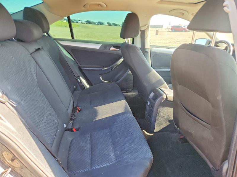 Aukcja sprzedaży 2013 Volkswagen Jetta, vin: 3VWDK7AJ6DM304672, numer aukcji: 69621846