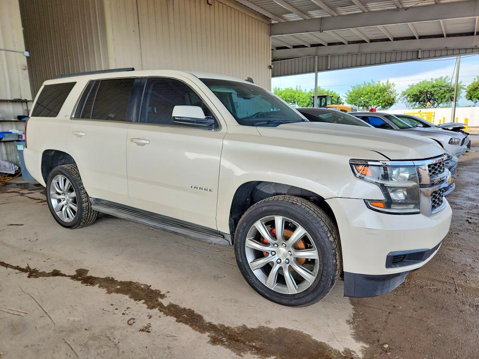 Продаж на аукціоні авто 2015 Chevrolet Tahoe, vin: 1GNSCBKC0FR142895, номер лоту: 68431996
