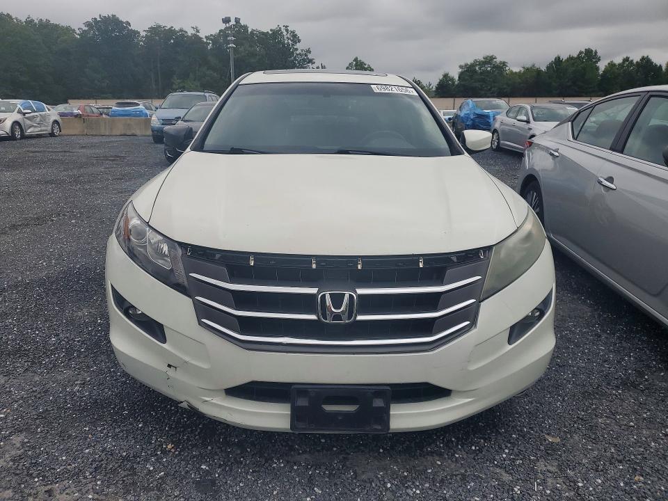2011 Honda Accord Crosstour მანქანა იყიდება აუქციონზე, vin: 5J6TF1H53BL003665, აუქციონის ნომერი: 69821656