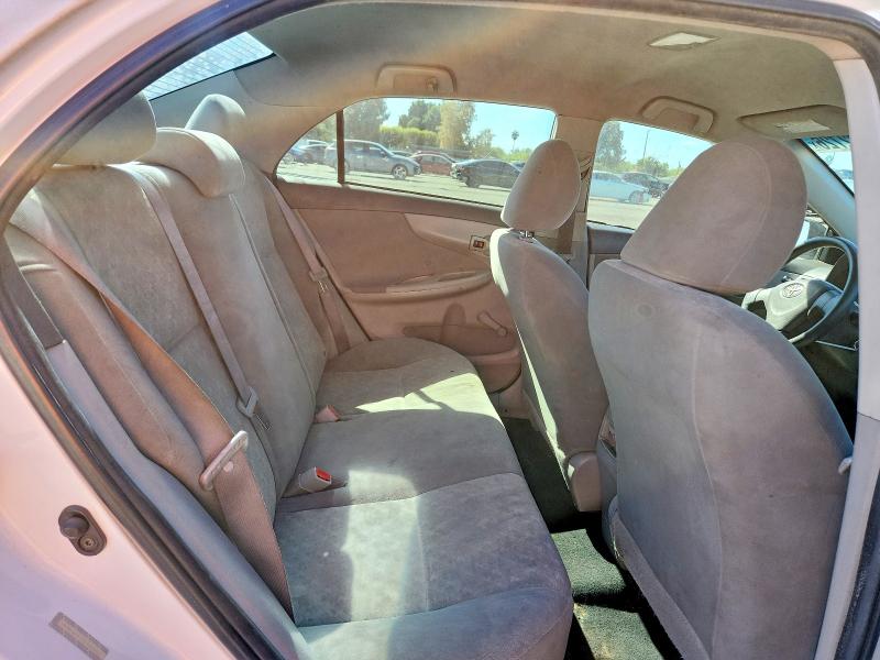 Aukcja sprzedaży 2009 Toyota Corolla, vin: 1NXBU40E39Z035052, numer aukcji: 70332726