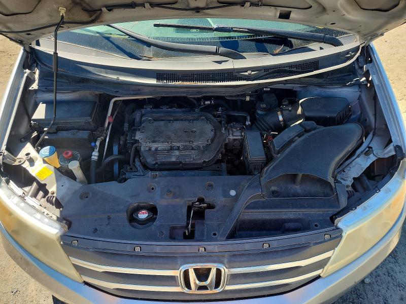 Продажа на аукционе авто 2012 Honda Odyssey, vin: 5FNRL5H6XCB041942, номер лота: 70794736