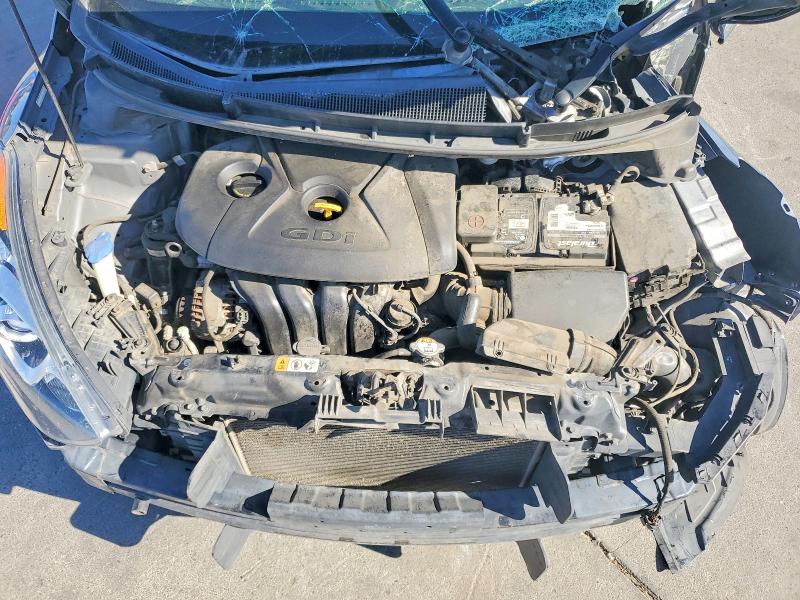 Aukcja sprzedaży 2017 Hyundai Elantra Gt, vin: KMHD35LH5HU373803, numer aukcji: 69643056