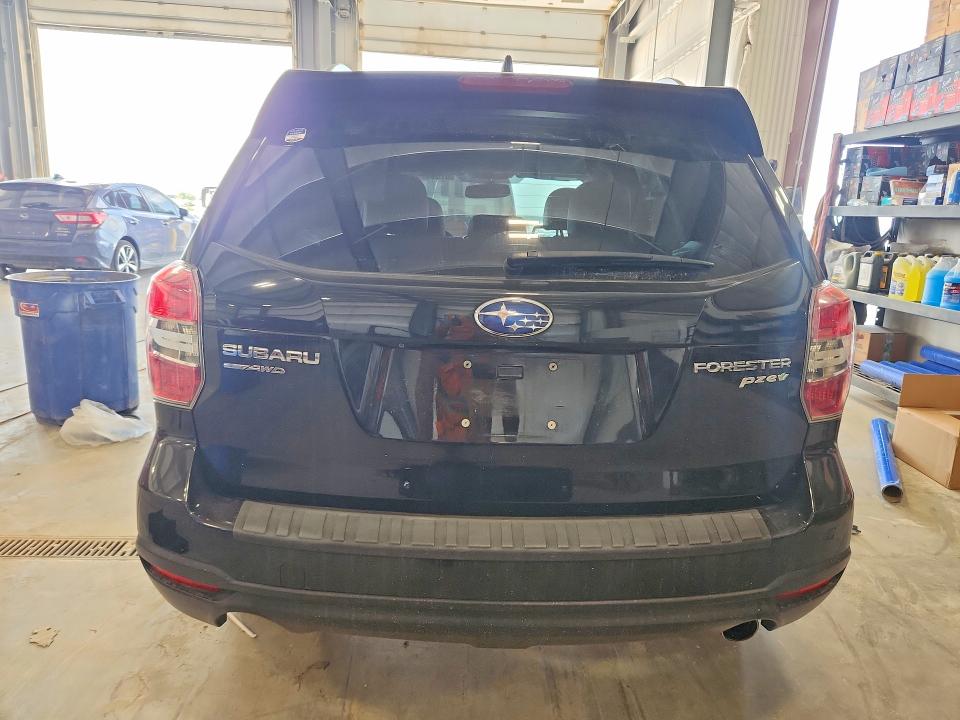 Aukcja sprzedaży 2016 Subaru Forester, vin: JF2SJAHC0GH408845, numer aukcji: 67832796