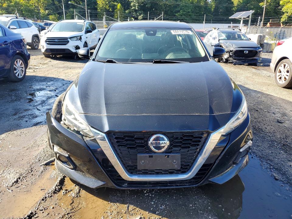 Aukcja sprzedaży 2019 Nissan Altima, vin: 1N4BL4EV1KC101020, numer aukcji: 68419576