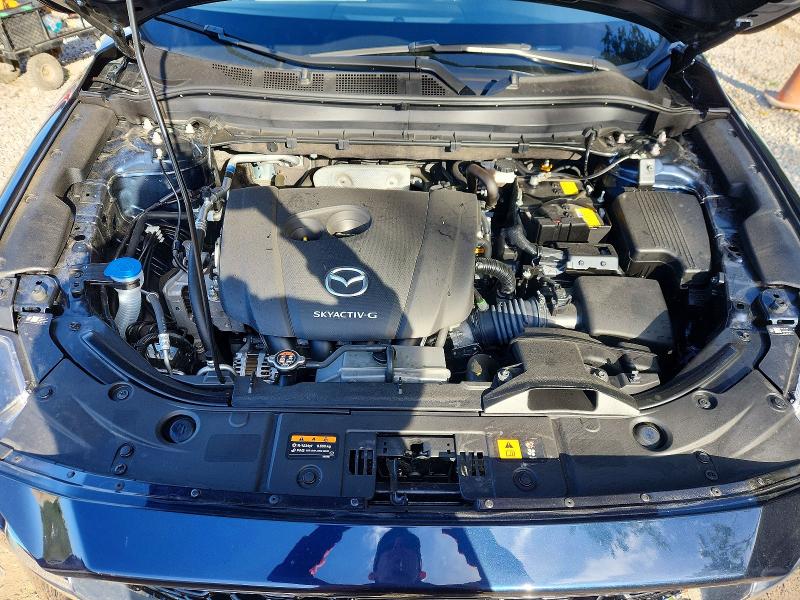 Продаж на аукціоні авто 2025 Mazda Cx-5, vin: JM3KFBCL0S0672224, номер лоту: 70110886