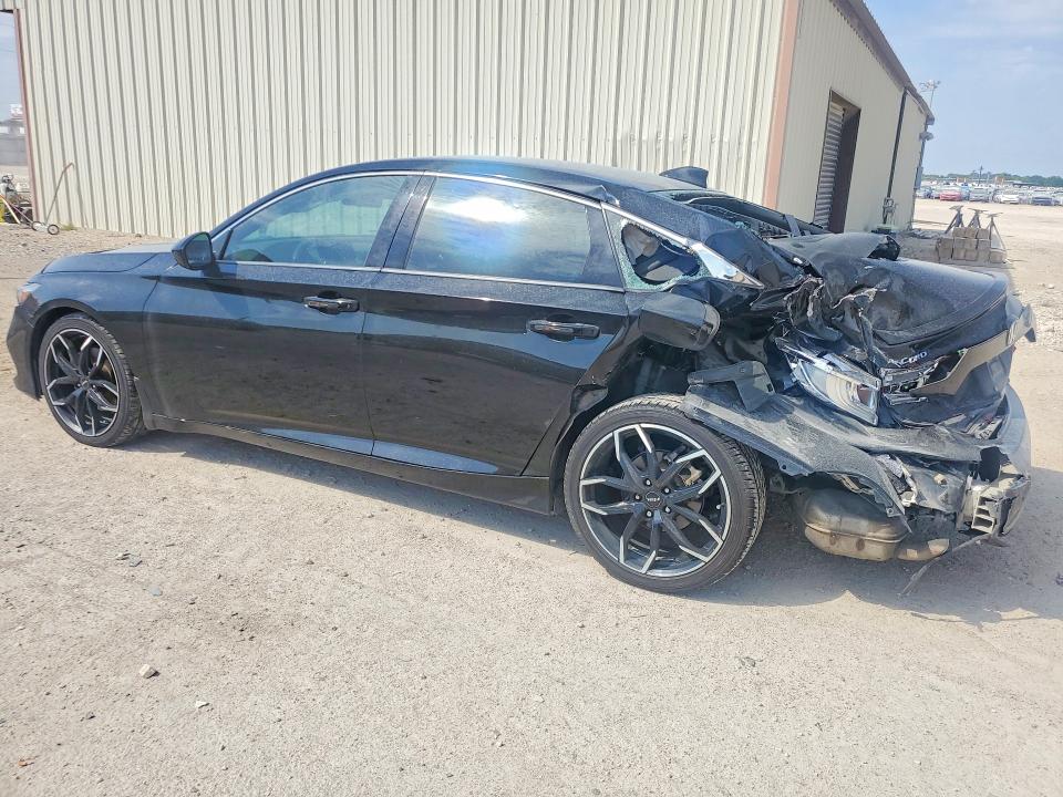 Продаж на аукціоні авто 2022 Honda Accord, vin: 1HGCV2F39NA006331, номер лоту: 67365406