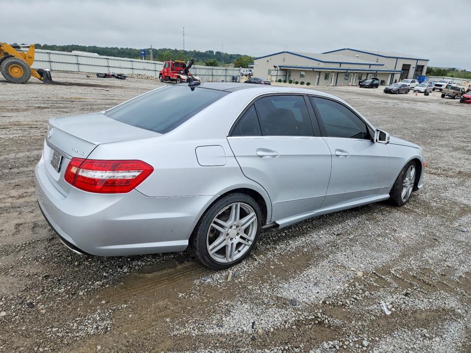 Aukcja sprzedaży 2011 Mercedes-benz E, vin: WDDHF8HB1BA299085, numer aukcji: 68191836