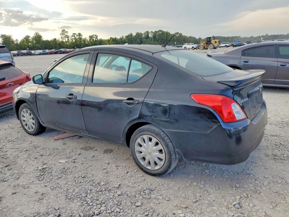 Aukcja sprzedaży 2018 Nissan Versa, vin: 3N1CN7AP3JL852692, numer aukcji: 69014846