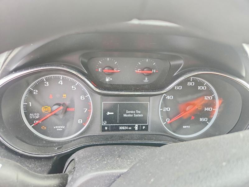 Aukcja sprzedaży 2019 Chevrolet Cruze, vin: 1G1BC5SM2K7147159, numer aukcji: 67562876