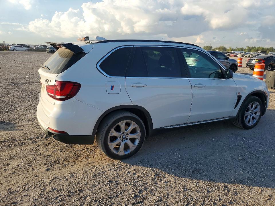 2014 Bmw X5 მანქანა იყიდება აუქციონზე, vin: 5UXKR0C52E0H22729, აუქციონის ნომერი: 68100126