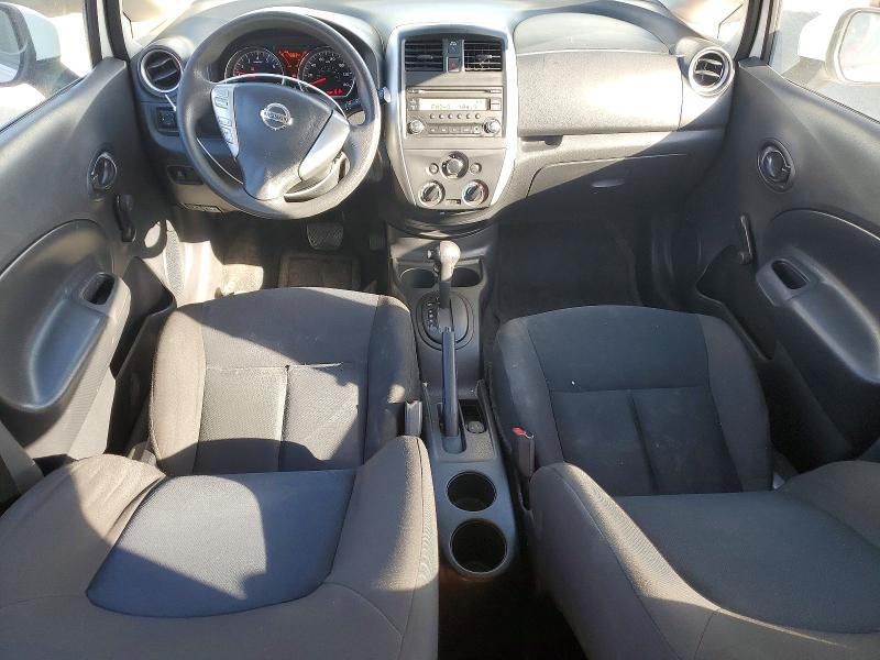 Продажа на аукционе авто 2016 Nissan Versa Note, vin: 3N1CE2CP2GL376170, номер лота: 70884686
