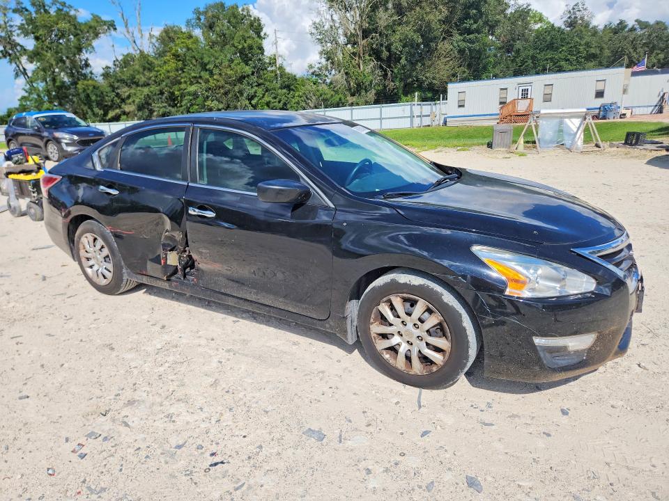 Aukcja sprzedaży 2015 Nissan Altima, vin: 1N4AL3AP3FC281653, numer aukcji: 68059246
