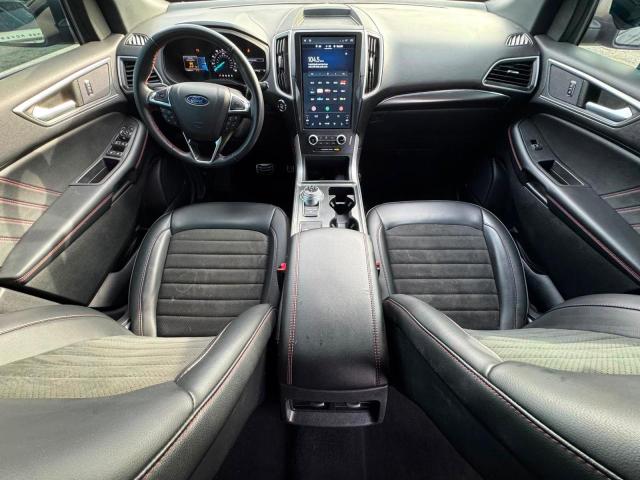 2024 Ford Edge მანქანა იყიდება აუქციონზე, vin: 2FMPK4J94RBA75028, აუქციონის ნომერი: 70326626