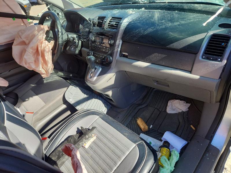 71016016 :رقم المزاد ، JHLRE48589C001136 vin ، 2009 Honda Cr-v مزاد بيع