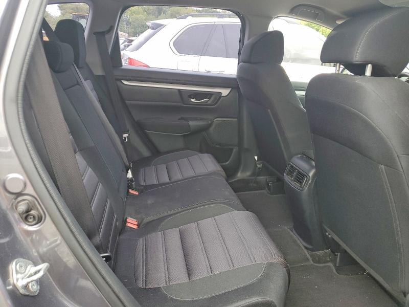 2019 Honda Cr-v მანქანა იყიდება აუქციონზე, vin: 2HKRW6H39KH214997, აუქციონის ნომერი: 69911636