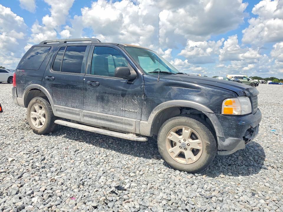 2005 Ford Explorer მანქანა იყიდება აუქციონზე, vin: 1FMZU63KX5UB31069, აუქციონის ნომერი: 68792316