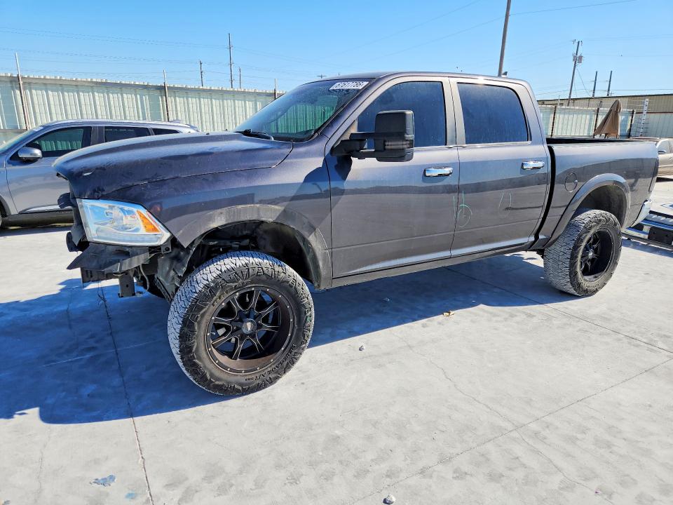 Продажа на аукционе авто 2017 Ram 1500, vin: 1C6RR7NM0HS881579, номер лота: 67617786