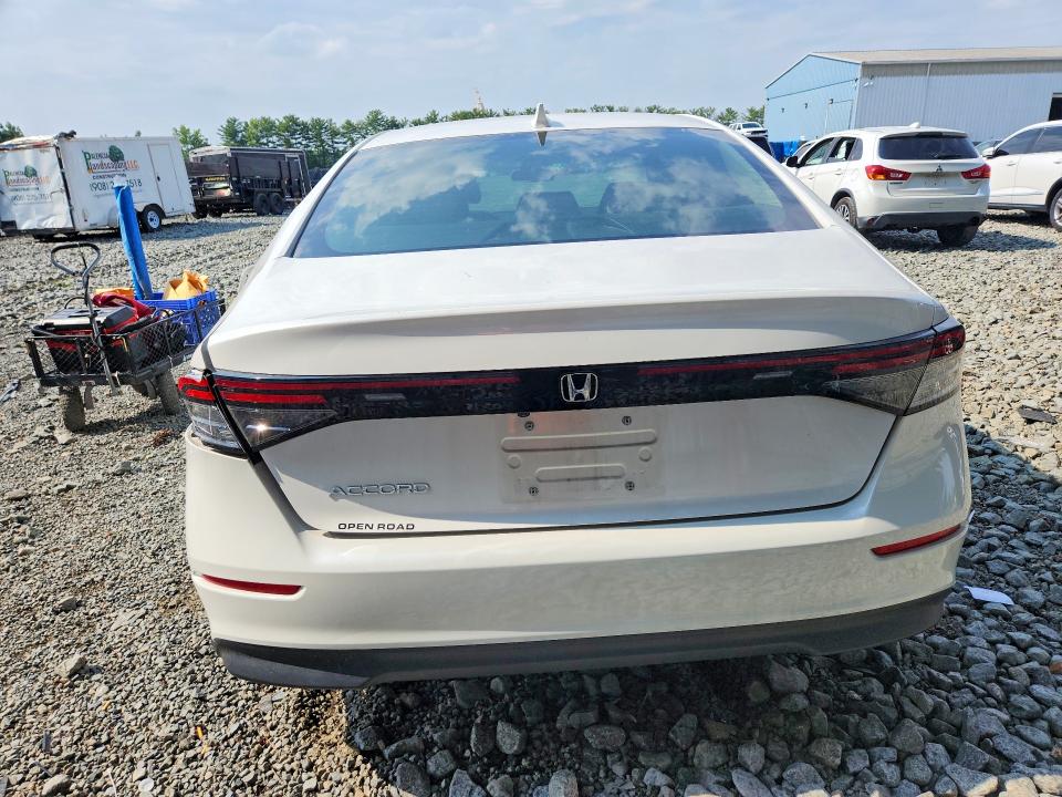 Aukcja sprzedaży 2024 Honda Accord, vin: 1HGCY1F26RA014420, numer aukcji: 66477606