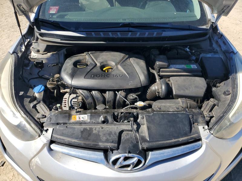 Продаж на аукціоні авто 2015 Hyundai Elantra, vin: 5NPDH4AE9FH562809, номер лоту: 71056716