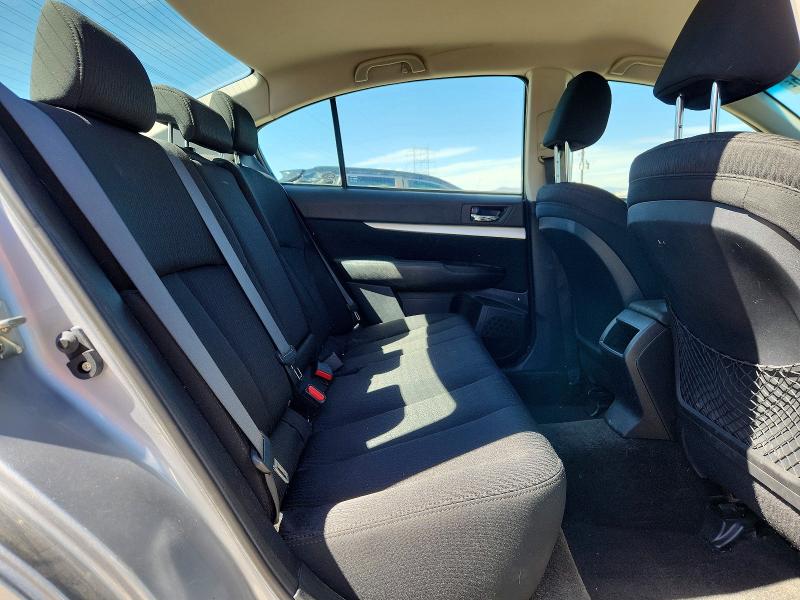 68232876 :رقم المزاد ، 4S3BMCC63C3018297 vin ، 2012 Subaru Legacy مزاد بيع