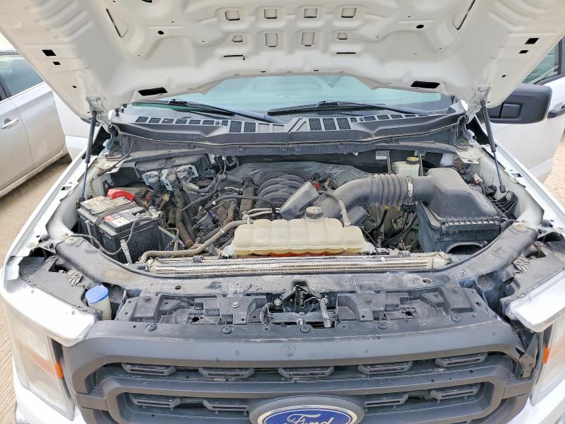 Продажа на аукционе авто 2022 Ford F150, vin: 1FTFW1E54NKE06653, номер лота: 67993556