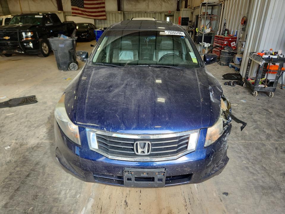 Продаж на аукціоні авто 2008 Honda Accord, vin: 1HGCP26888A084819, номер лоту: 70265786
