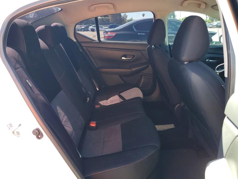 Aukcja sprzedaży 2024 Nissan Sentra, vin: 3N1AB8DV2RY260229, numer aukcji: 68412386
