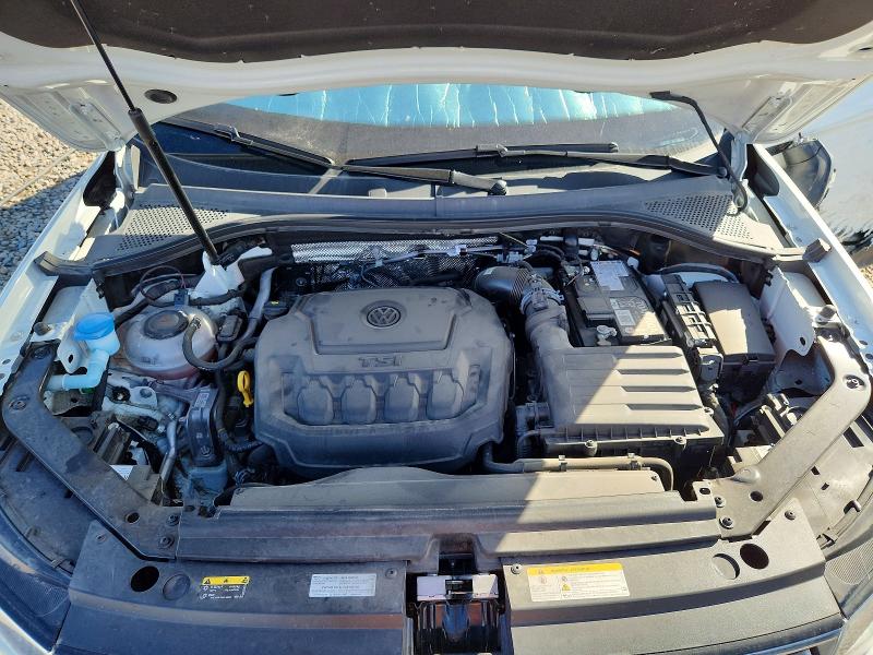 Aukcja sprzedaży 2024 Volkswagen Tiguan, vin: 3VVAB7AX3RM221252, numer aukcji: 70539756