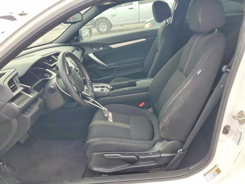Aukcja sprzedaży 2019 Honda Civic, vin: 2HGFC3B35KH352095, numer aukcji: 67193556