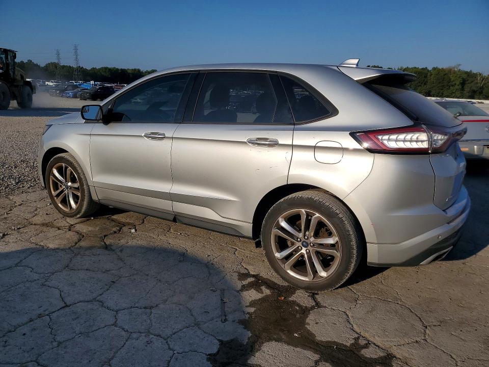 Продажа на аукционе авто 2015 Ford Edge, vin: 2FMTK3AP4FBC37209, номер лота: 69247716