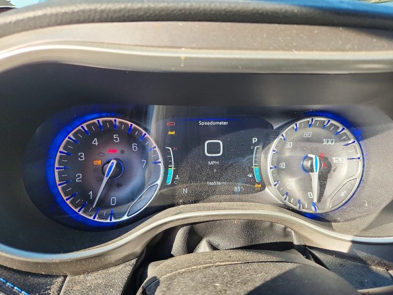 Aukcja sprzedaży 2021 Chrysler Pacifica, vin: 2C4RC1FG3MR587282, numer aukcji: 69752546