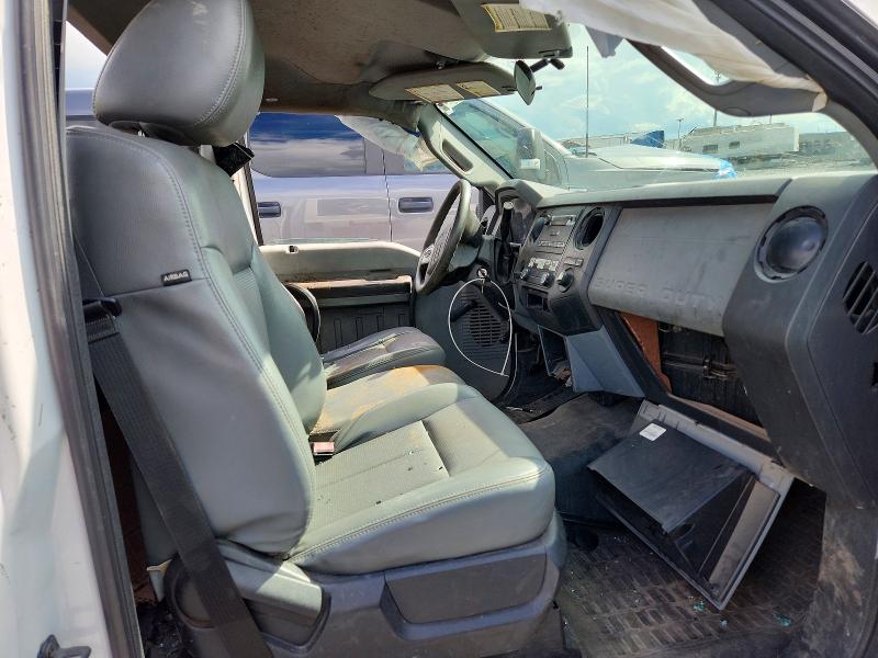 Продажа на аукционе авто 2014 Ford F250, vin: 1FTBF2A6XEEB27578, номер лота: 68154956