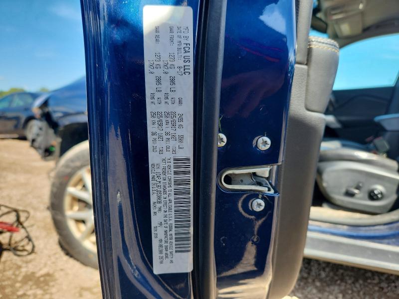 2018 Jeep Cherokee მანქანა იყიდება აუქციონზე, vin: 1C4PJMLB7JD530038, აუქციონის ნომერი: 67180636