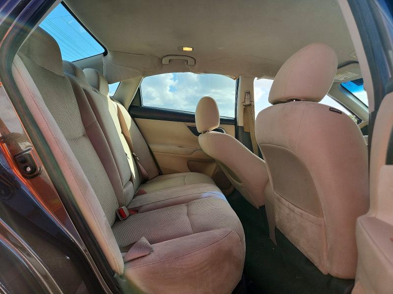 Aukcja sprzedaży 2015 Nissan Altima, vin: 1N4AL3AP4FC134614, numer aukcji: 69387996