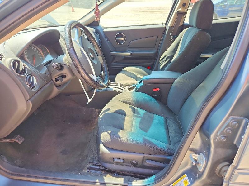 Продаж на аукціоні авто 2006 Pontiac Grand Prix, vin: 2G2WP552161146695, номер лоту: 67517866